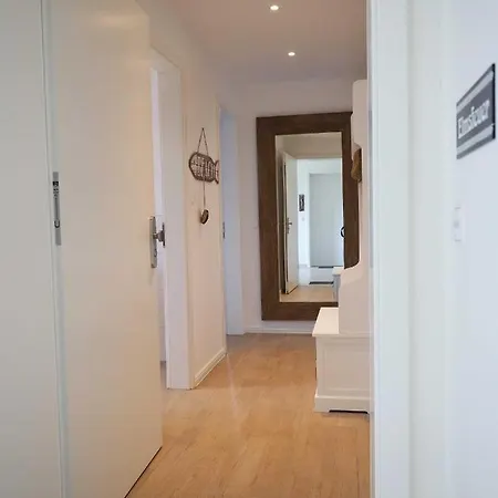 Apartment Glebbe 58 Whg_4_ Elmsfeuer_ Zingst